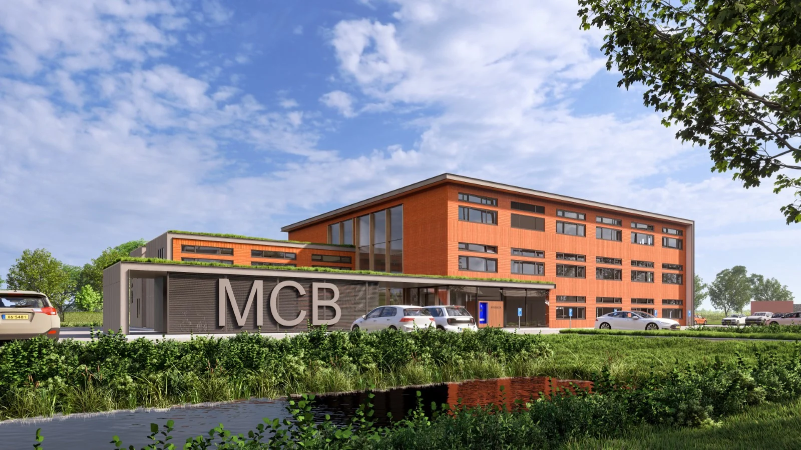 Rianne van Asperen fysiotherapie lokatie Brielle